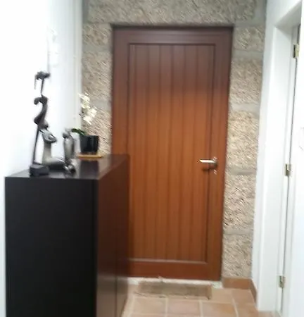 別荘 Casa Da Eira