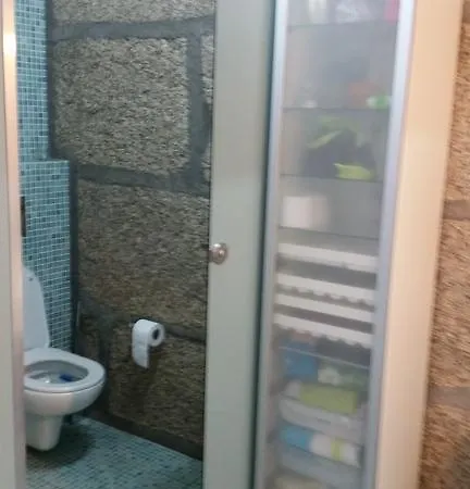 Casa Da Eira アマランテ