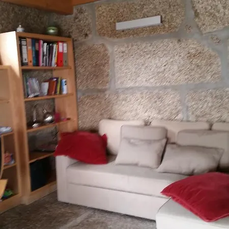 Casa Da Eira