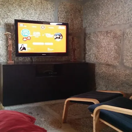Casa Da Eira アマランテ