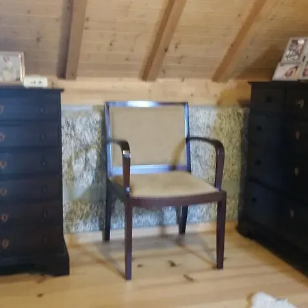 Сasa de vacaciones Casa Da Eira