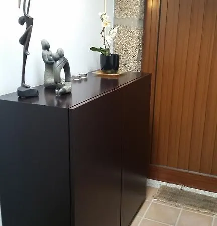 Casa Da Eira Сasa de vacaciones Amarante